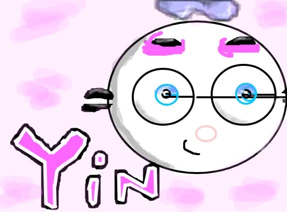 yin