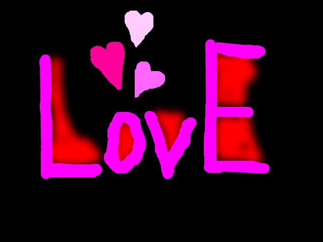 LOVE