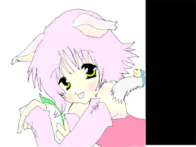 anime girl