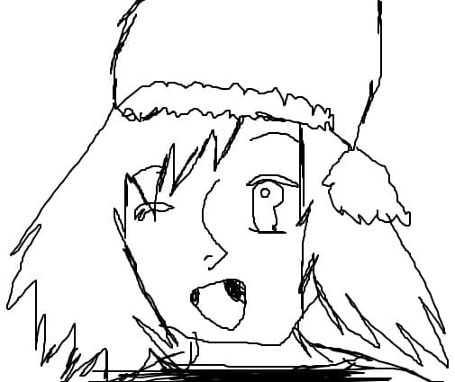 girl