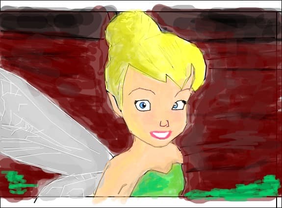 TinkerBell