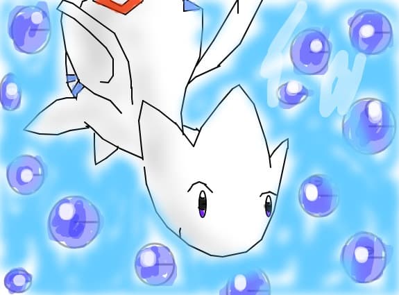 togetic