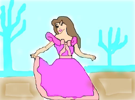 princess