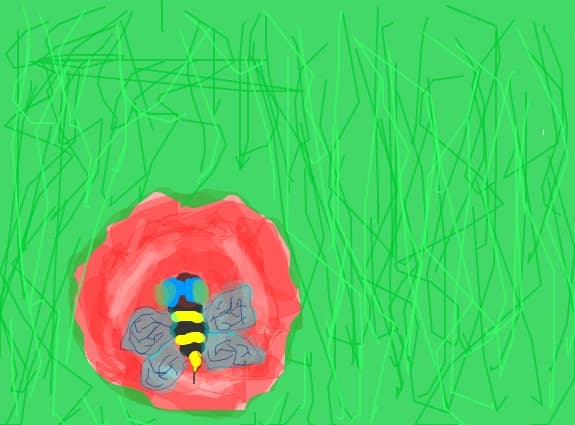 Sweety Bee