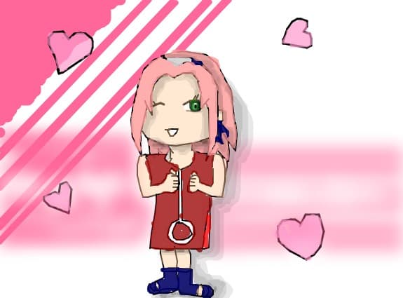 Sakura
