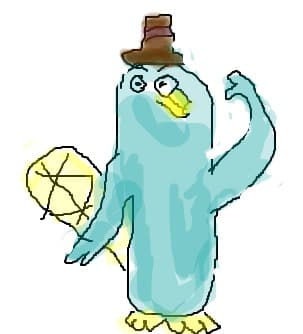 perry preferatul meu