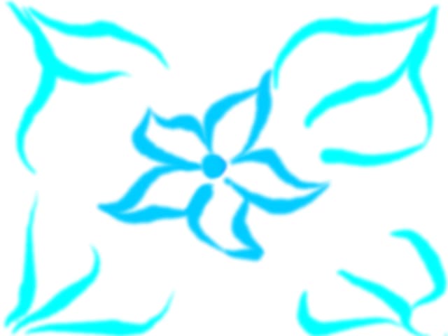 floare