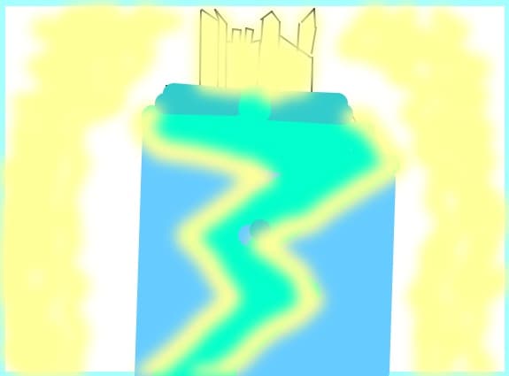 THE MISTIC CASTLE2