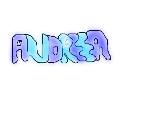 andreea