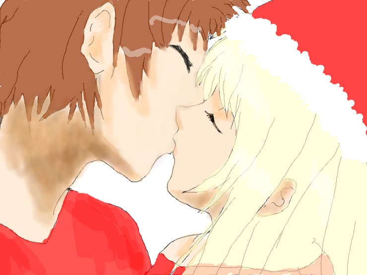 shizueye and natalia