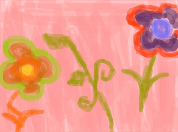 abstract cred