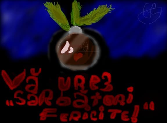 va urez  MOS BOGAT, PAHAR INCHINAT, SI VISE IMPLINITE.