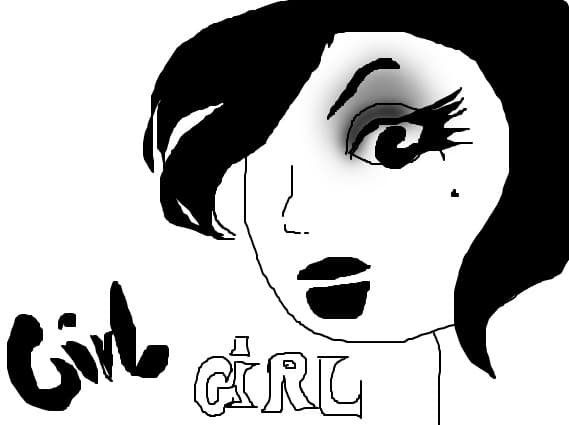 girl