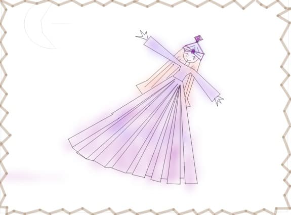 balerina