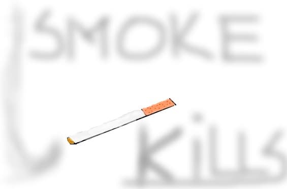 fumul ucide....ANTI tigari