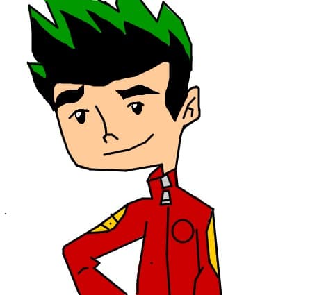 jake long