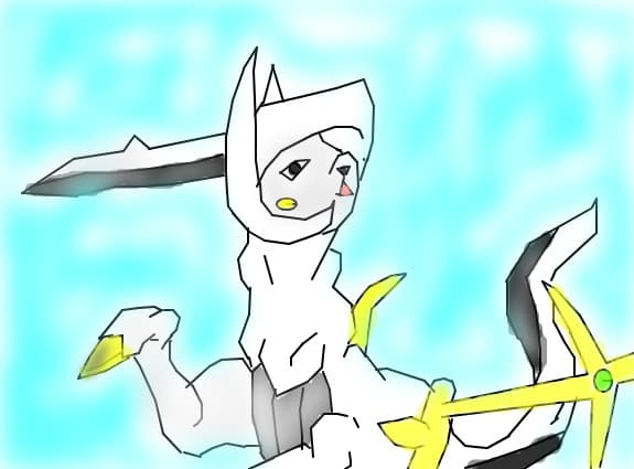 arceus