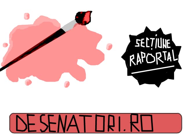 desenatori.ro