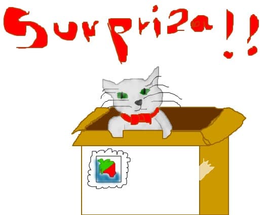 surpriza