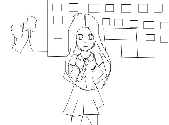 schita
