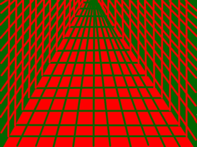 tunel nesfarsit