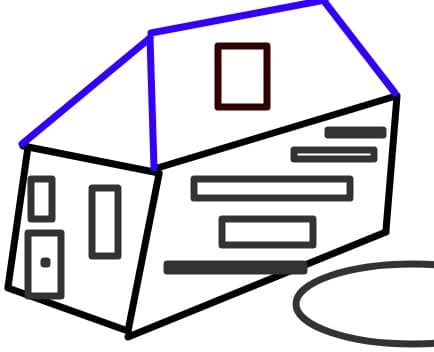 casa viitoruli