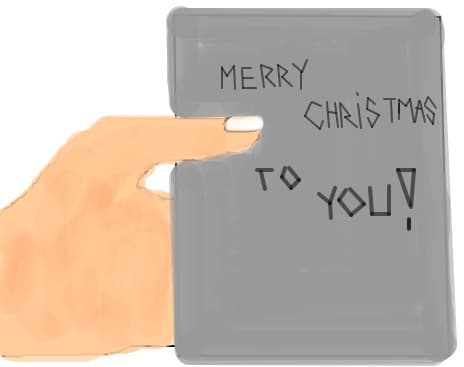 merry christam(pt maine e valabil)