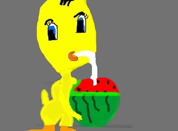 Tweety