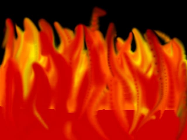 Foc :)