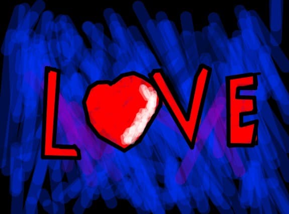 LOVE !!
