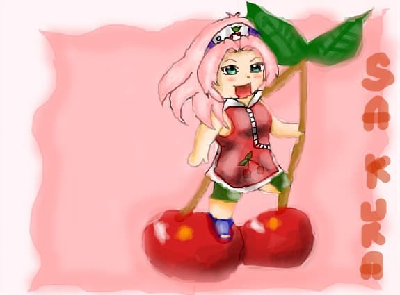 Sakura