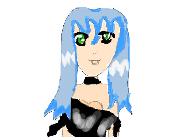 anime