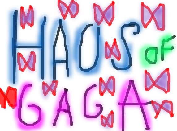 haus of gaga