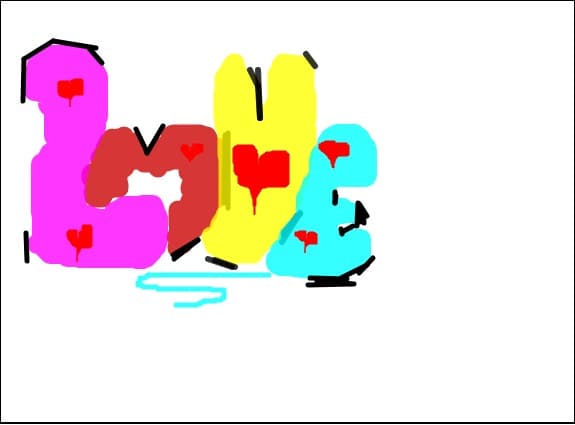 love