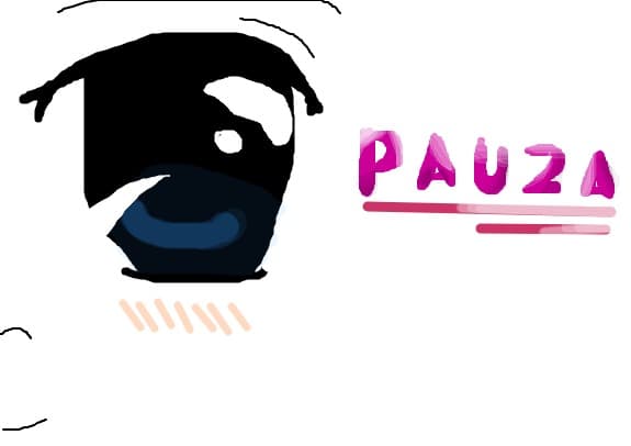 pauza