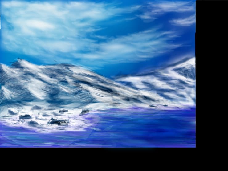 Landscape