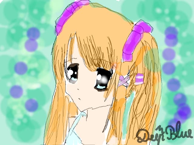 anime