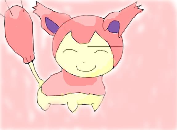skitty