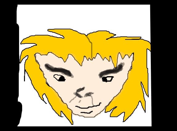 un om
