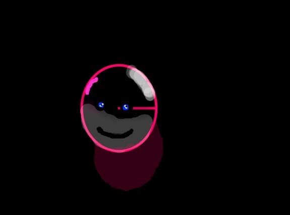 PINK BALSS