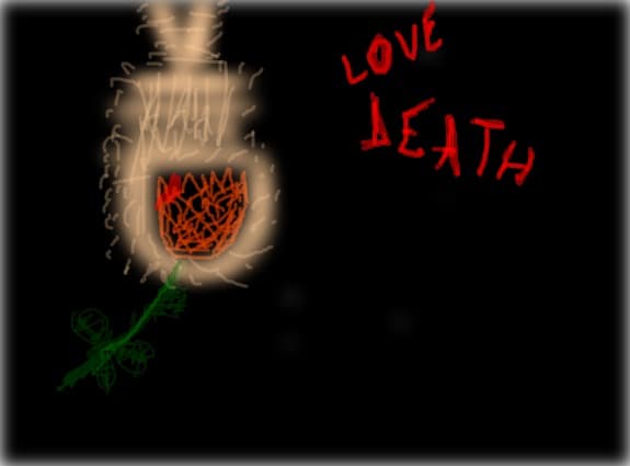 lovedeath