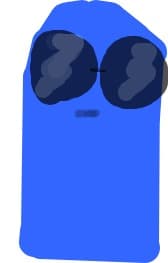 bloo cel smecher