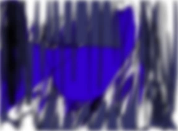 abstract in noapte