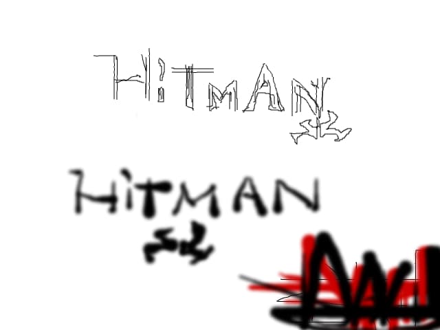 Hitman