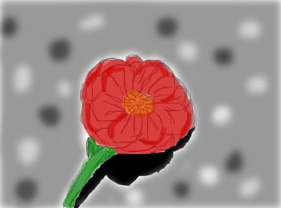floare