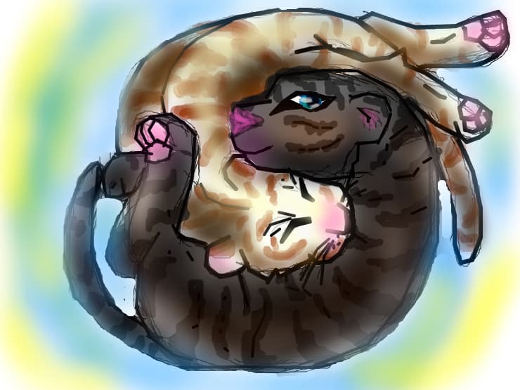 tigers