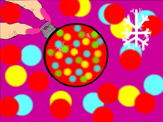 craciun fericit!
