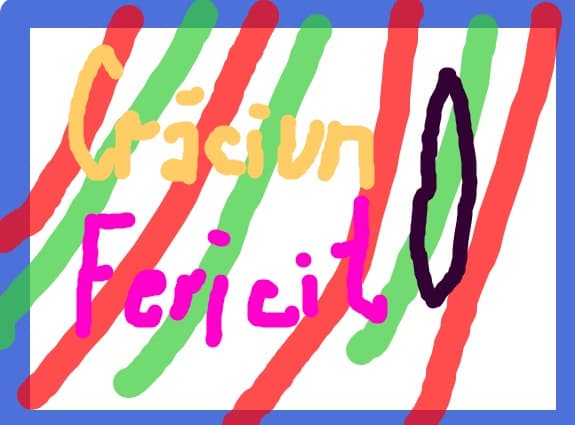 craciun fericit