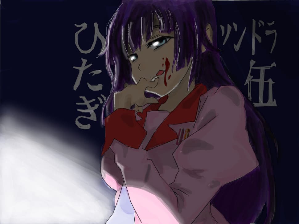 Bakemonogatari