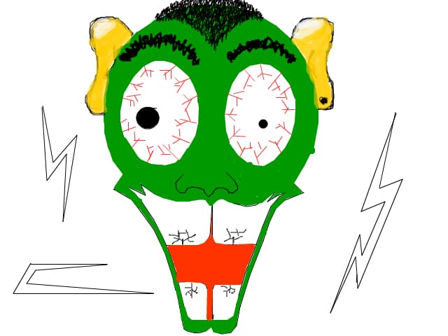 i am crazy